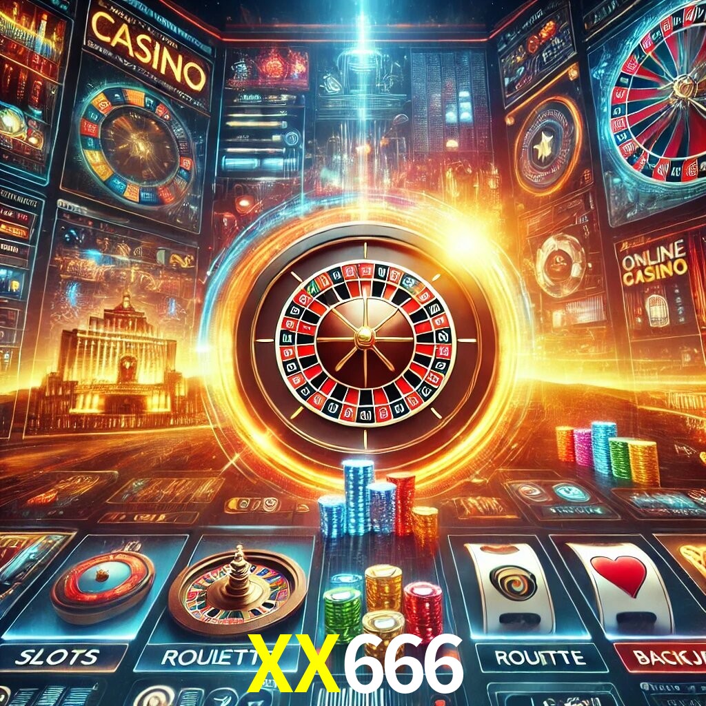  XX666