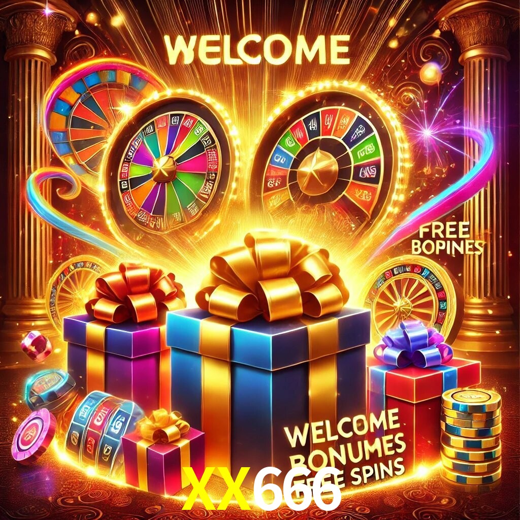  XX666