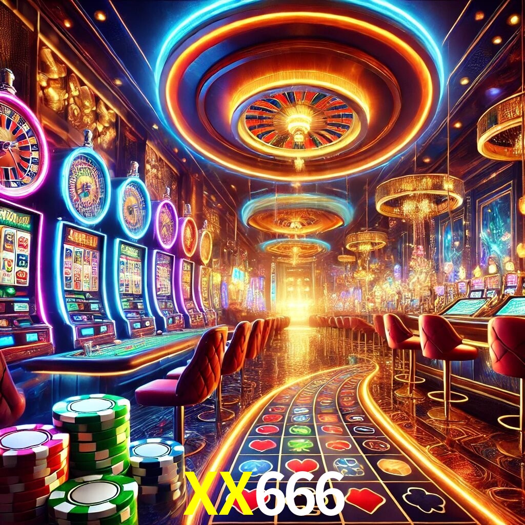  XX666