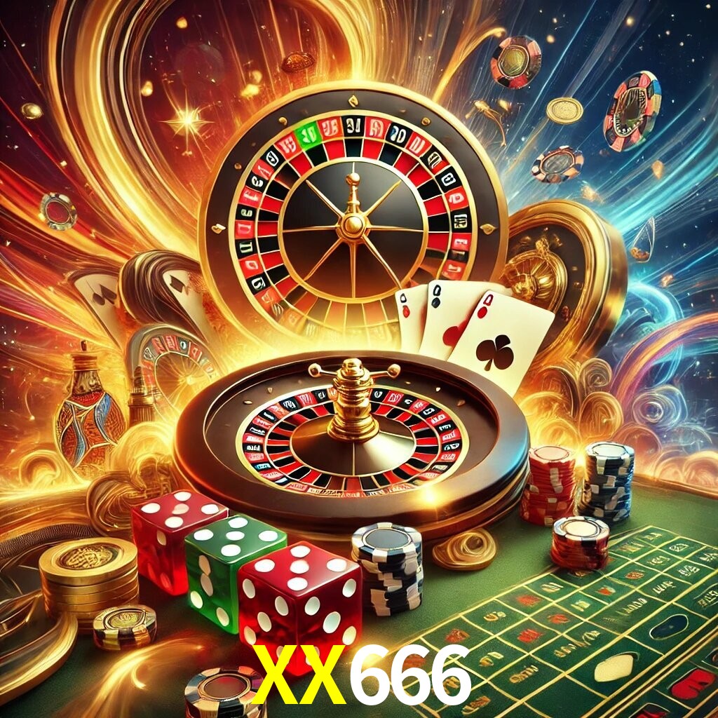  XX666