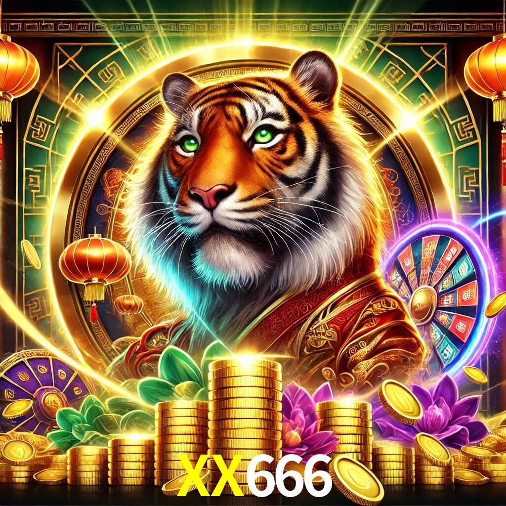  XX666