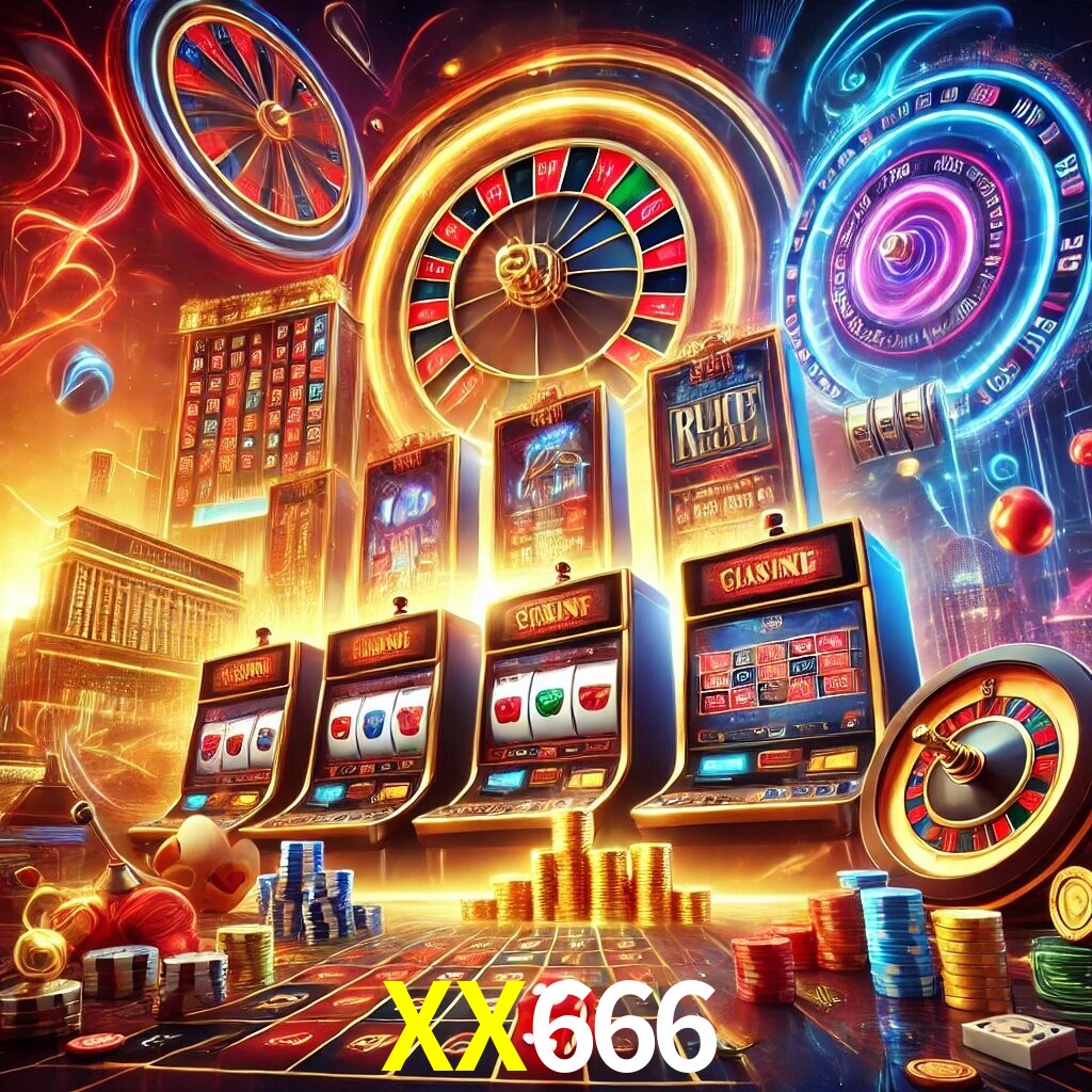  XX666
