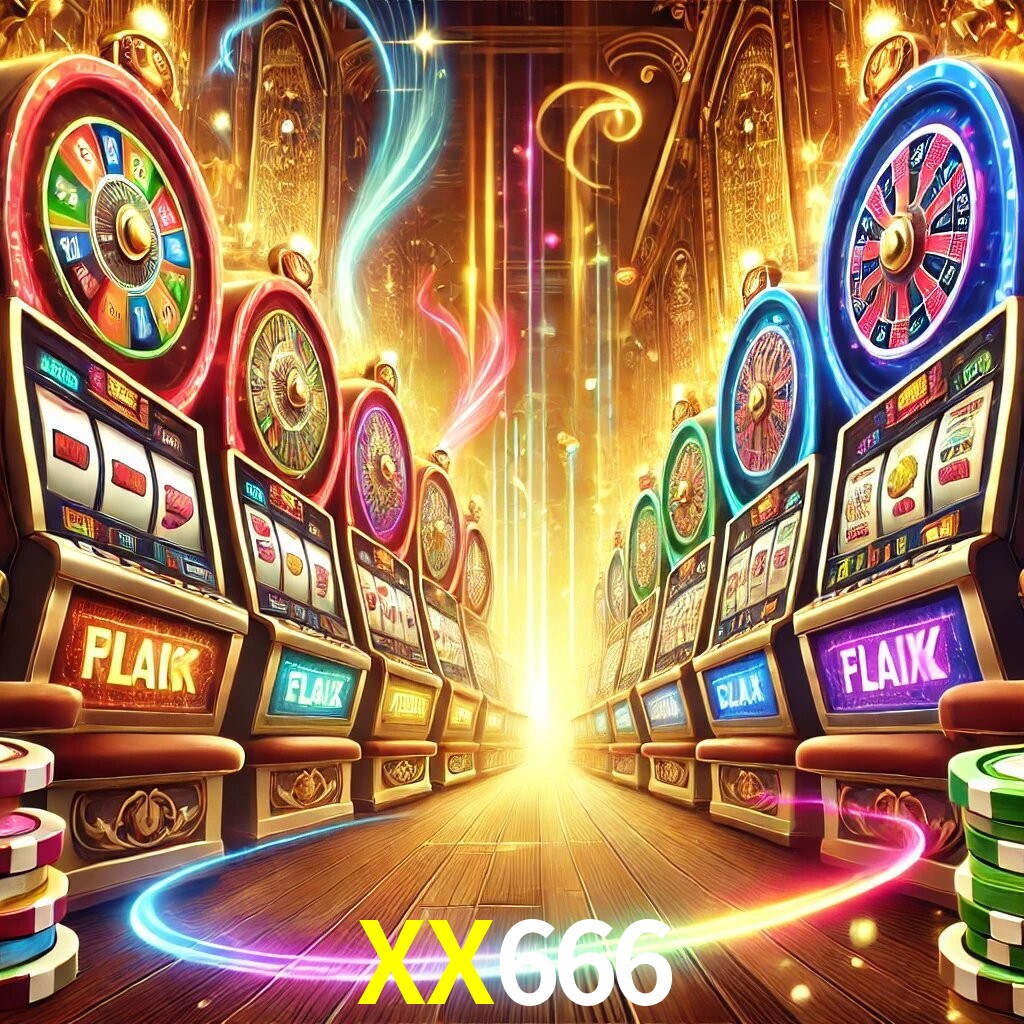  XX666