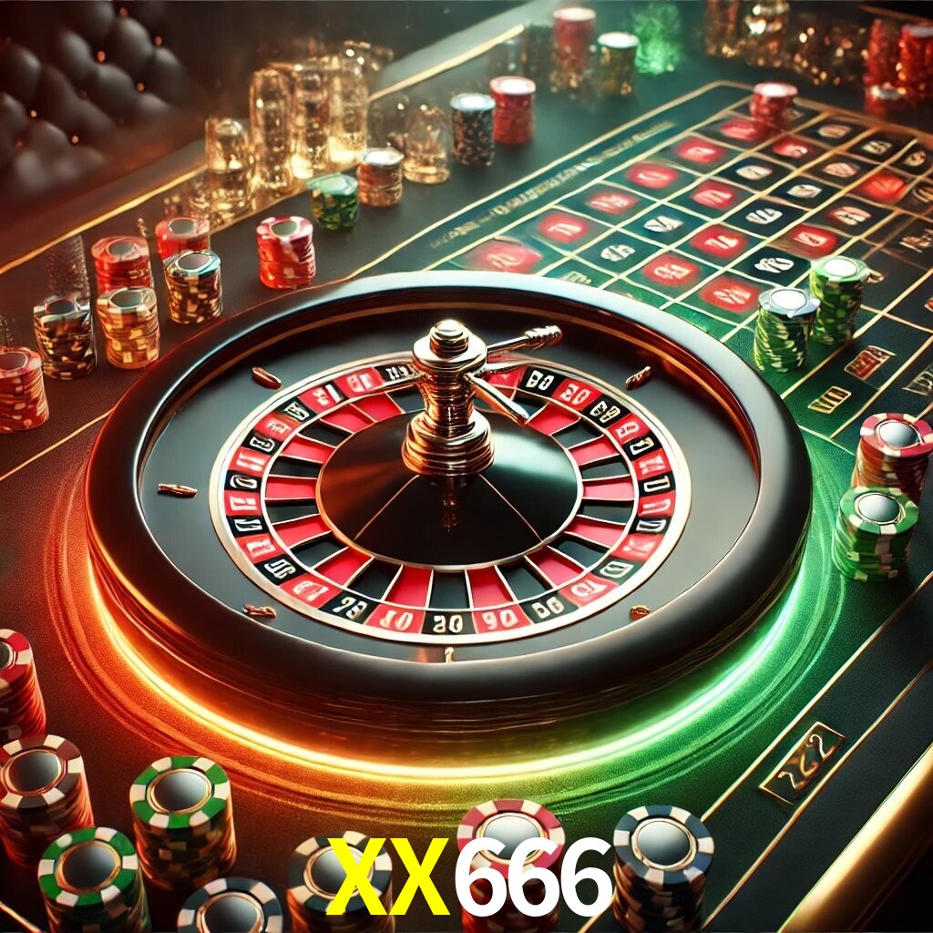  XX666