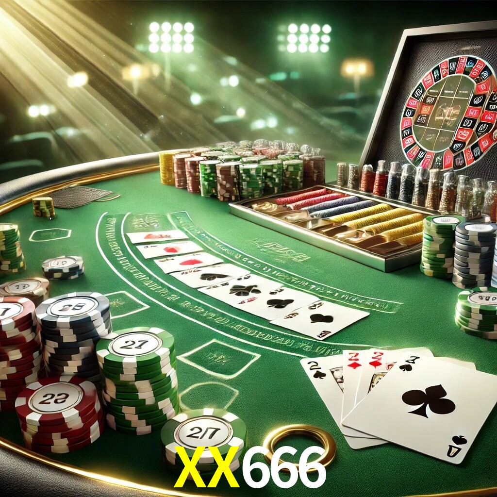  XX666