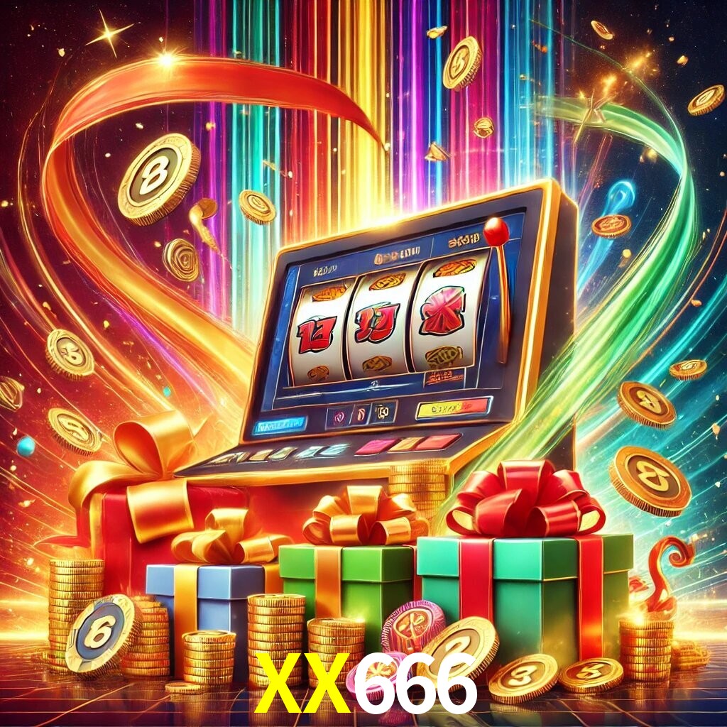  XX666