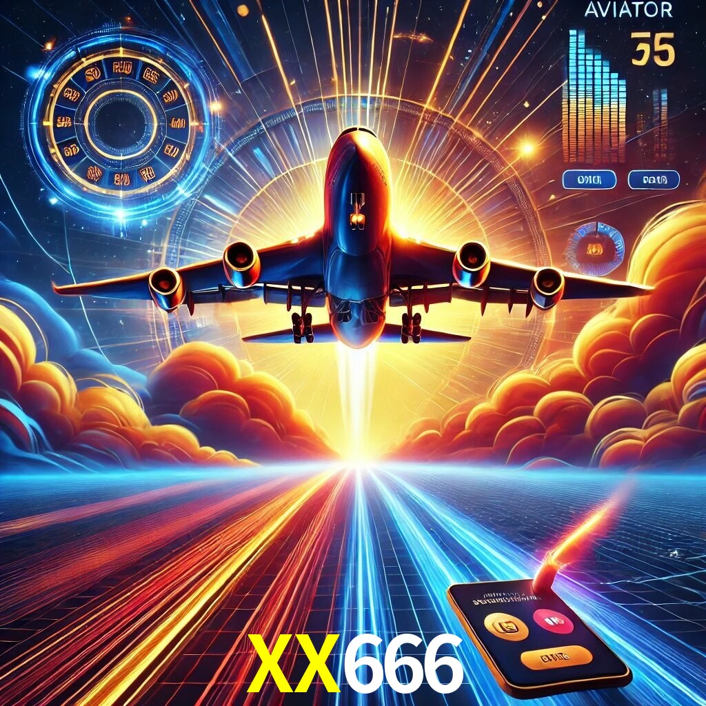  XX666