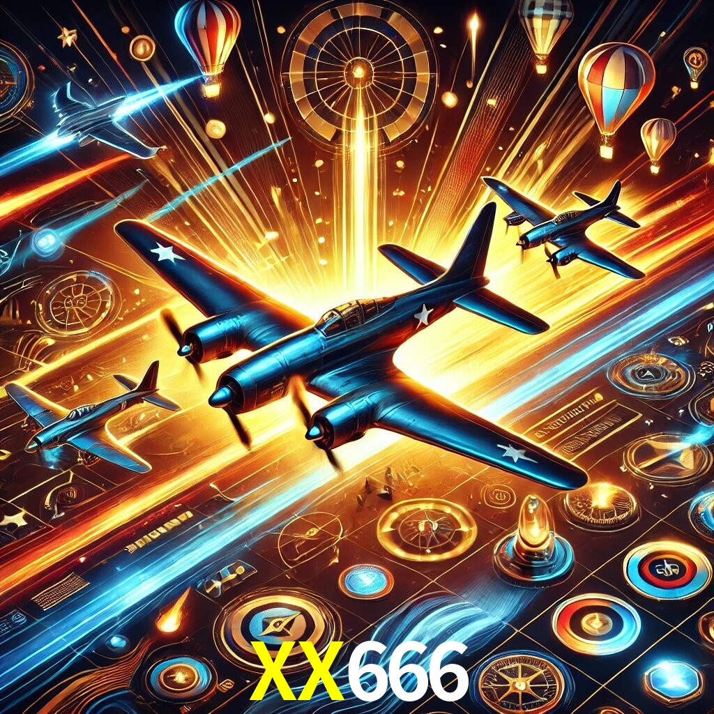  XX666
